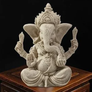 Скульптури з пісковика