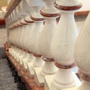 Виготовлення балясини