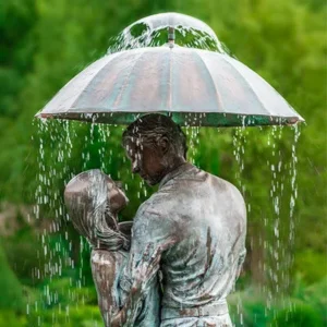 Виготовлення фонтанів