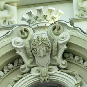 Художнє ліплення