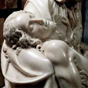 Мармурові скульптури