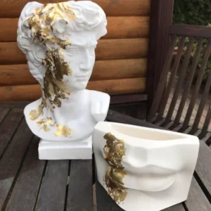 Вироби з гіпсу